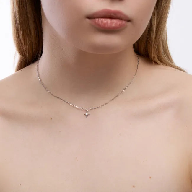 Balabinka Necklace Star
