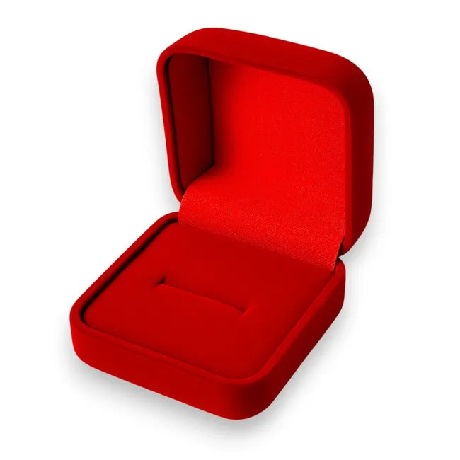 Elegant Balabinka Classic Jewelry Box