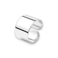 Balabinka Silver Pluto Ring
