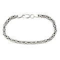 Balabinka Bracelet Fox Tail