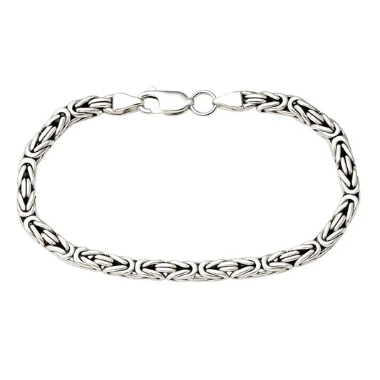 Balabinka Bracelet Fox Tail