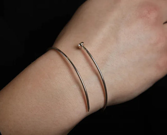 Balabinka Bracelet Nail