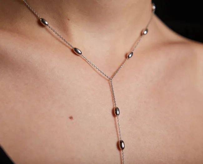Balabinka Necklace Missy