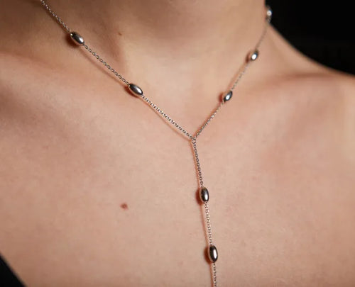 Balabinka Necklace Missy
