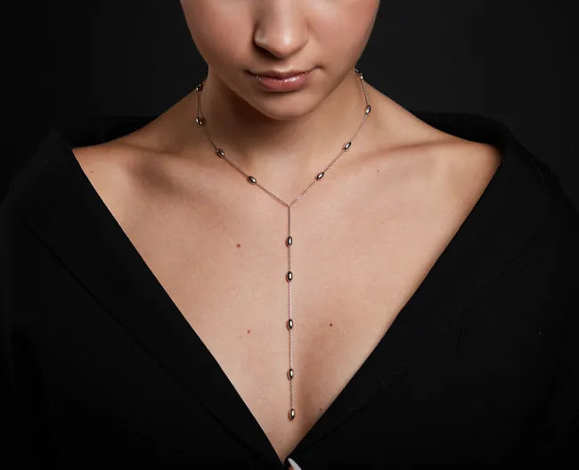 Balabinka Necklace Missy