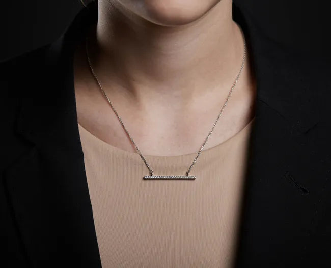 Balabinka Necklace Jennifer