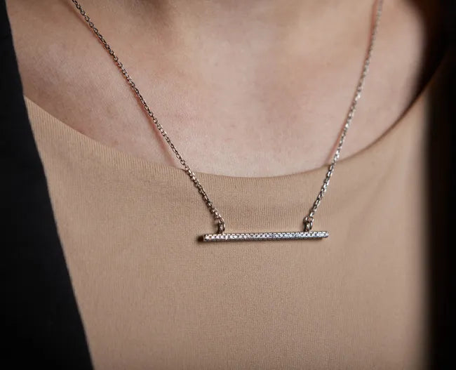 Balabinka Necklace Jennifer