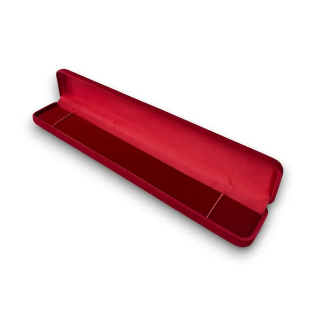 Elegant Balabinka Long Jewelry Box