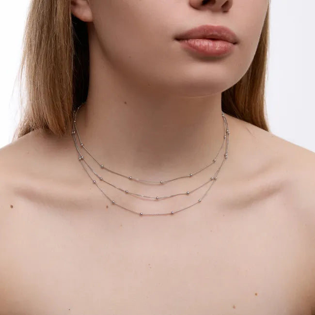 Balabinka Necklace Beads