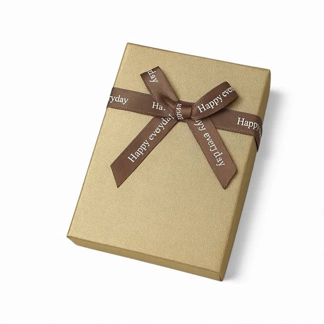 Balabinka “Happy Everyday” Jewelry Set Gift Box