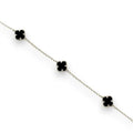 Balabinka Bracelet Clover