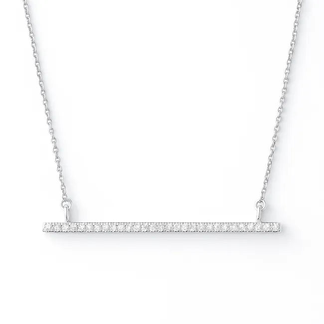 Balabinka Necklace Jennifer