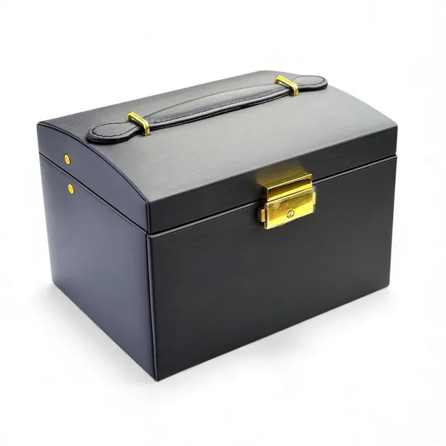 Balabinka multifunctional jewelry box