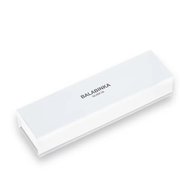 Balabinka Jewelry Box