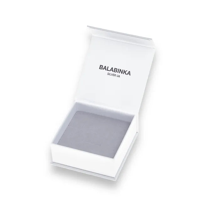 Balabinka Jewelry Set Gift Box