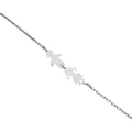 Balabinka Silver Engraving Bracelet Kids