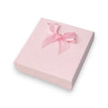 Charm Jewelry Set Gift Box