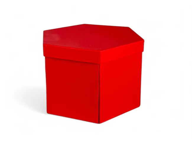 Balabinka Transformer Photo Gift Box