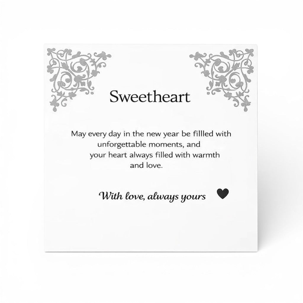 Balabinka Personalized Gift Card