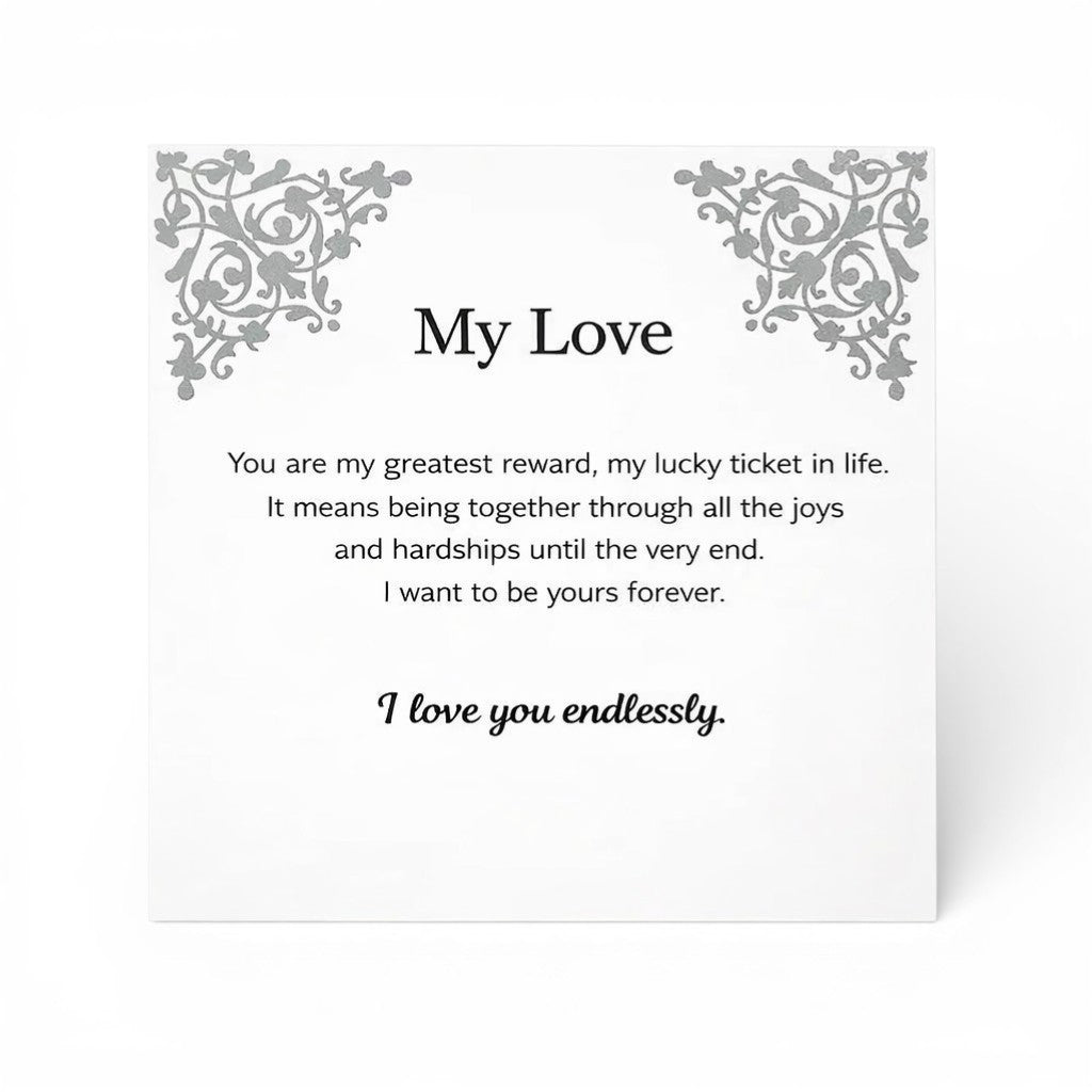 Balabinka Personalized Gift Card