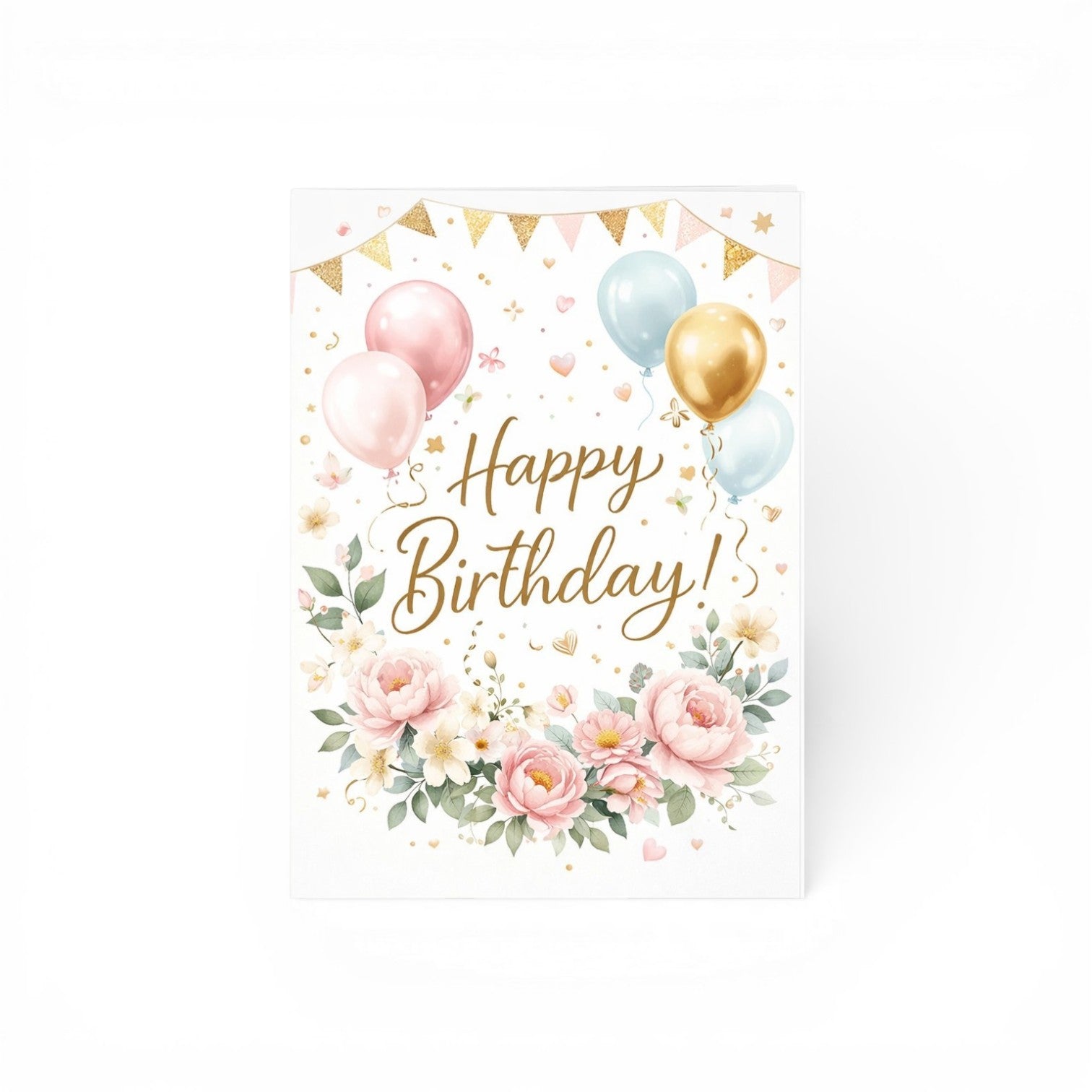 Balabinka A6 Gift Card Collection