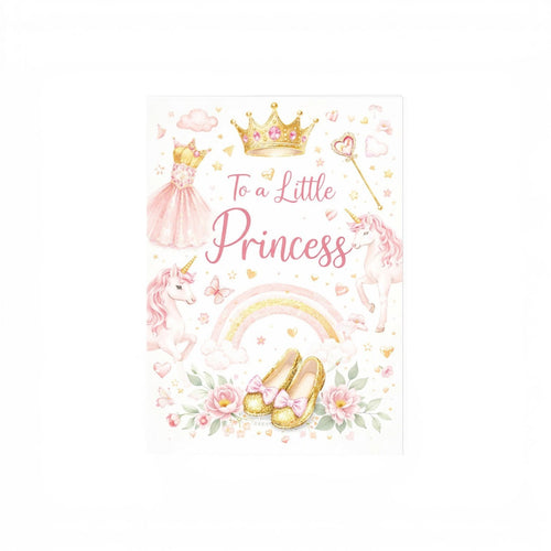 Balabinka A6 Gift Card Collection