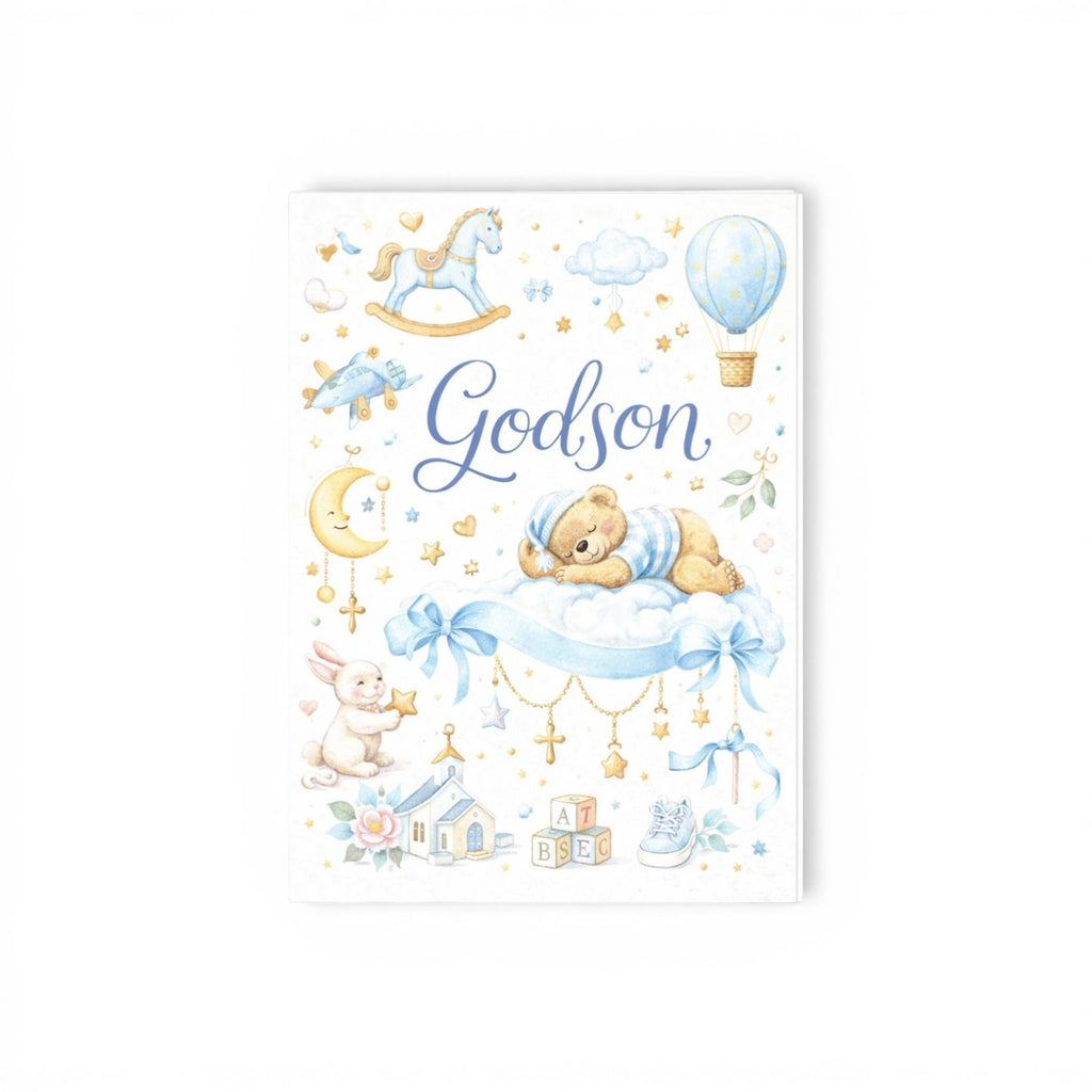 Balabinka A6 Gift Card Collection