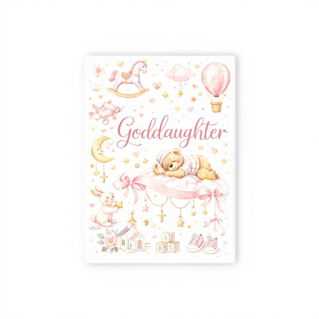 Balabinka A6 Gift Card Collection