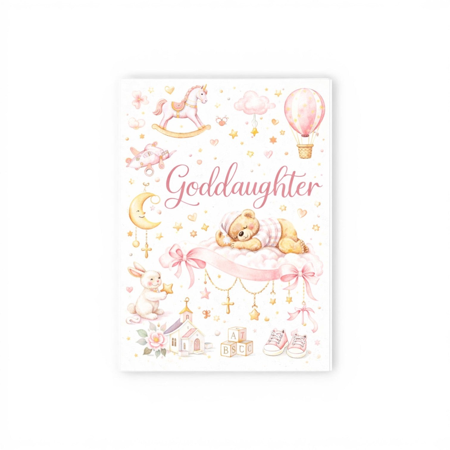 Balabinka A6 Gift Card Collection