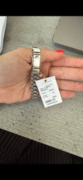 Sterling Silver Bracelet – Trident Collection