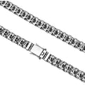 Balabinka Silver Chain Ramses