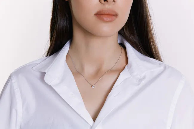 Balabinka Necklace Sandy