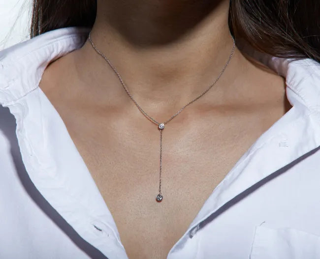 Balabinka Necklace Tenderness