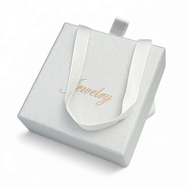 Balabinka Jewelry Set Gift Bag