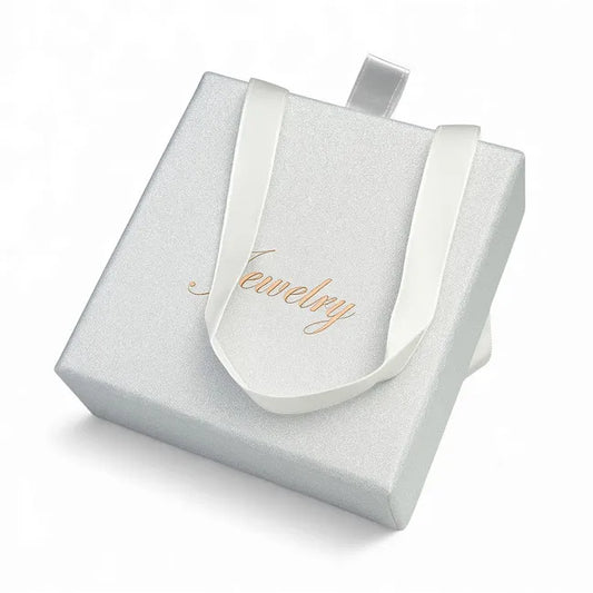 Balabinka Jewelry Set Gift Bag