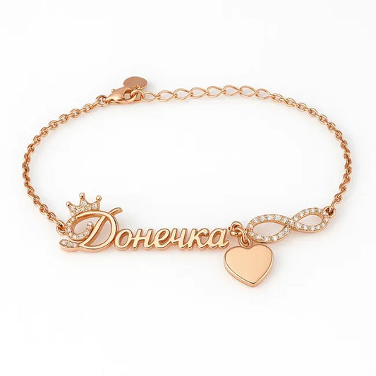 Balabinka Bracelet Donechka