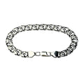 Balabinka Silver Bracelet Classic Bismarck