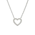 Balabinka Necklace Heart