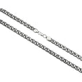 Balabinka Silver Chain Classic Bismarck