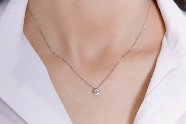 Balabinka Necklace Sandy