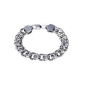 Balabinka Silver Bracelet Classic Bismarck
