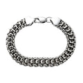 Balabinka Silver Bracelet Pharaoh