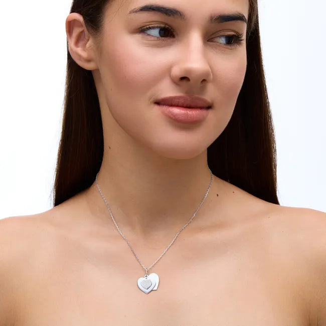 Balabinka Heart Necklace