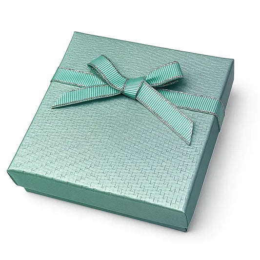 Balabinka Square Set Box