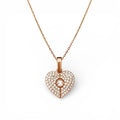 Balabinka Necklace Wings