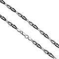 Balabinka Silver Rocco Barocco Chain