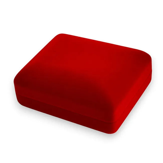 Elegant Balabinka Ring Box