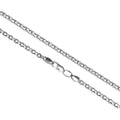 Balabinka Silver Strumok Chain