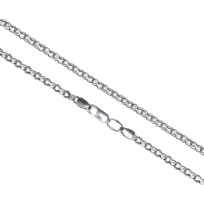 Balabinka Silver Strumok Chain