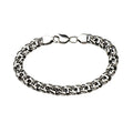 Balabinka Silver Bracelet Classic Bismarck